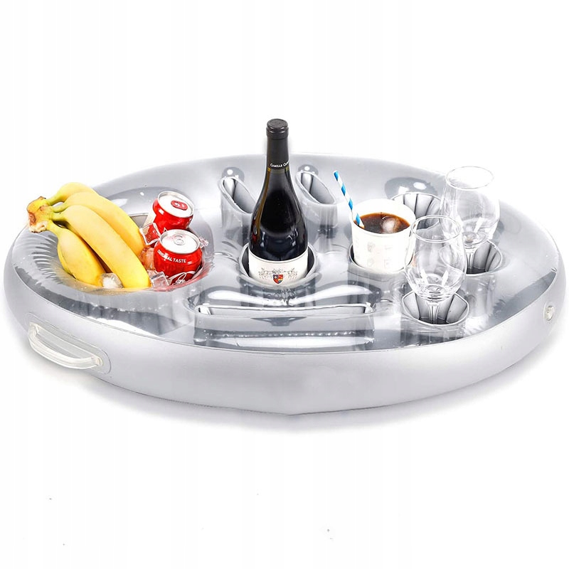

Nadmuchiwany Stolik Do Jacuzzi Basenu Barek Wodny