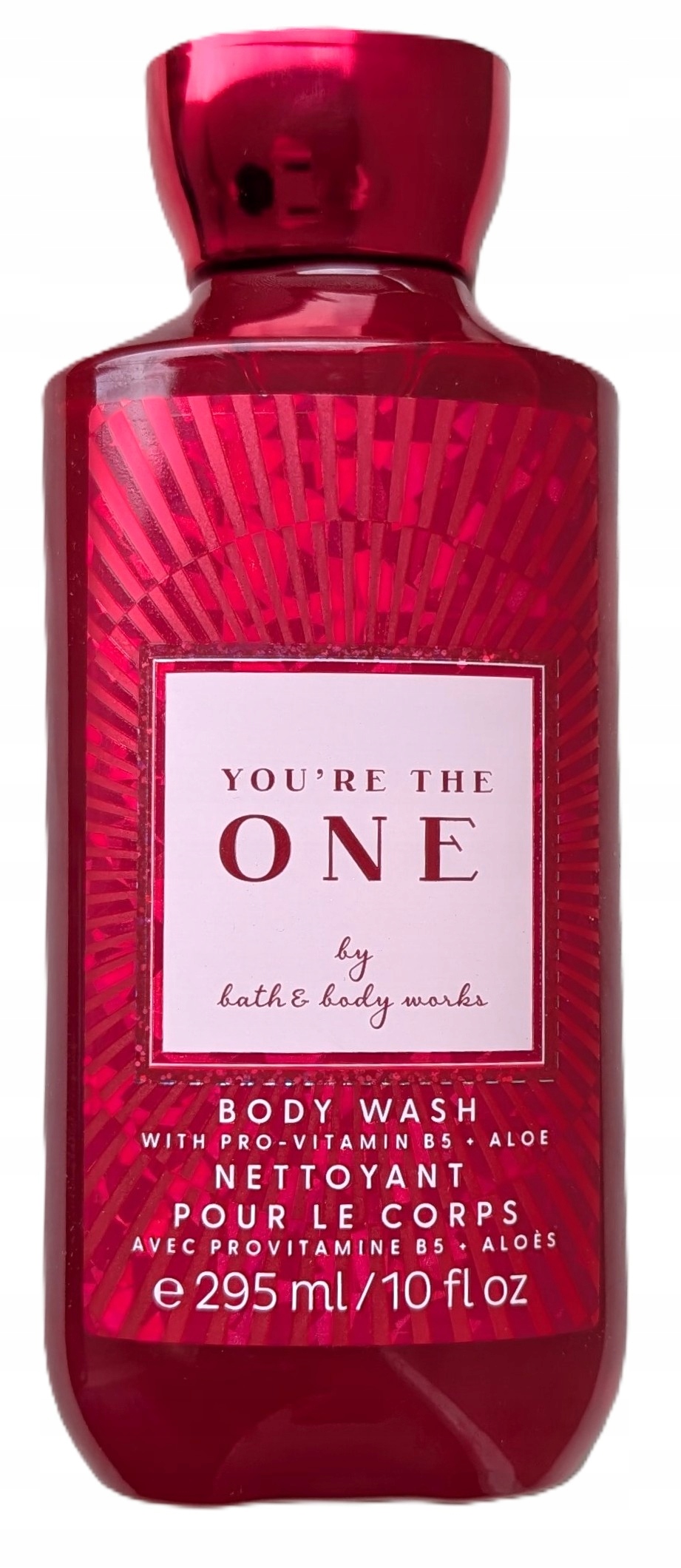 Bath & Body Works sprchový gel You're The One 295 ml