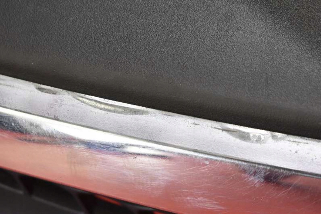 GRIGLIA nero 86351-2L000 HYUNDAI I30 1 e 07-10