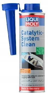 

Dodatek do paliwa Liqui Moly 7110