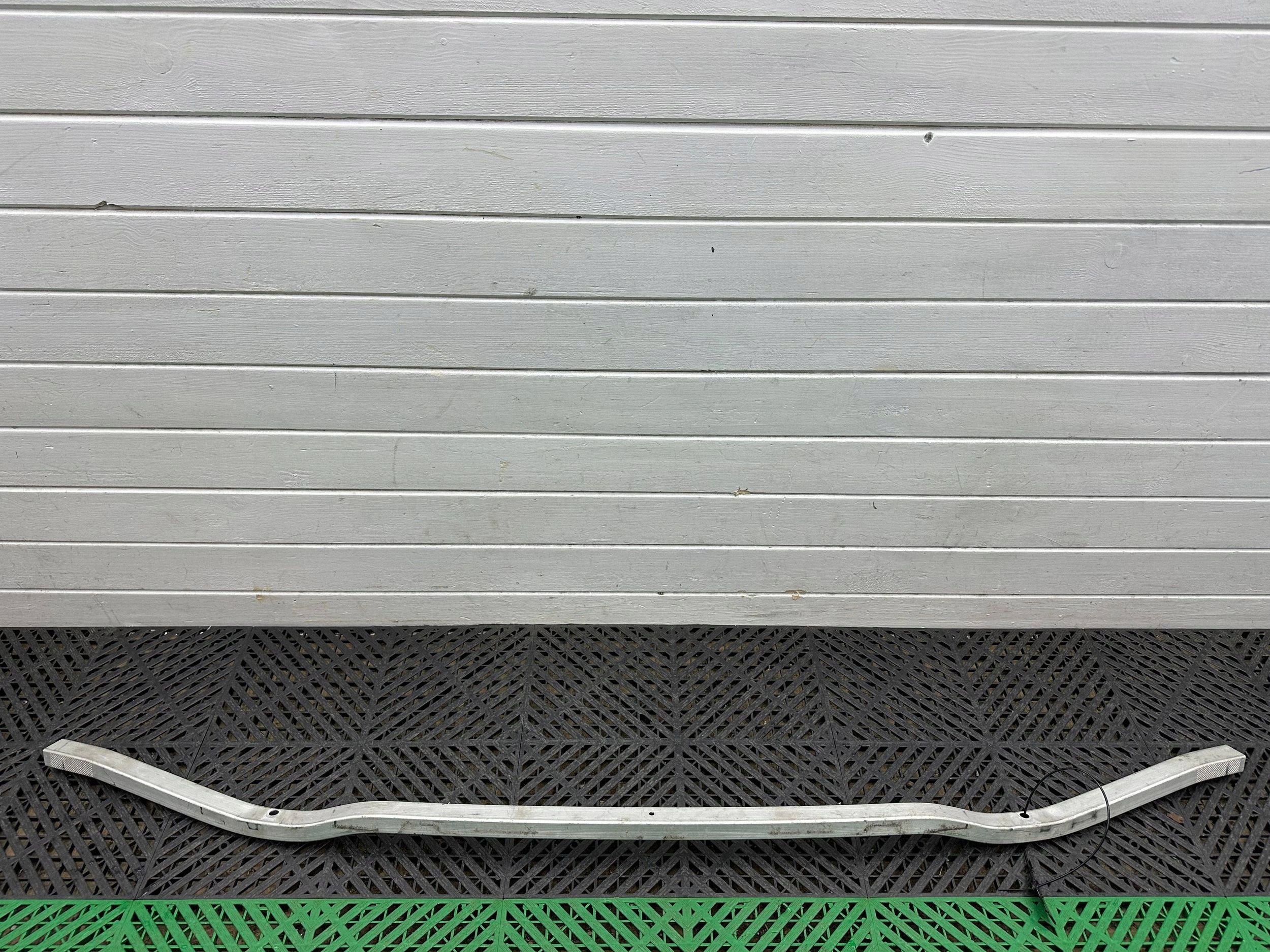 bumper support of the front front BMW 3 G20 G21 8079669