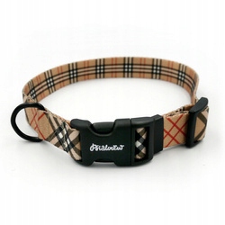 Regulovatelný obojek Dogberry Psiakrew XL 36-50 cm