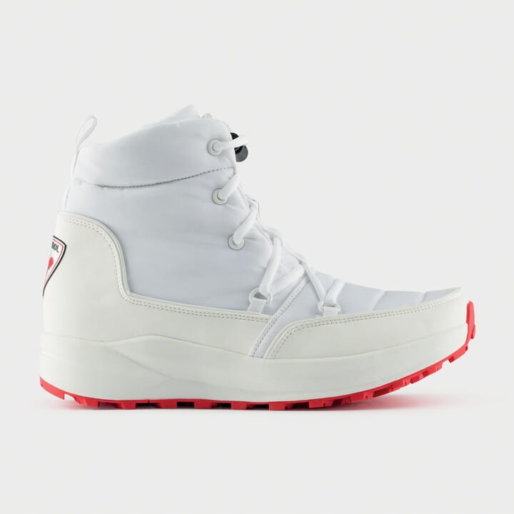 Boty Rossignol V Apres-ski White 21/22 37.0