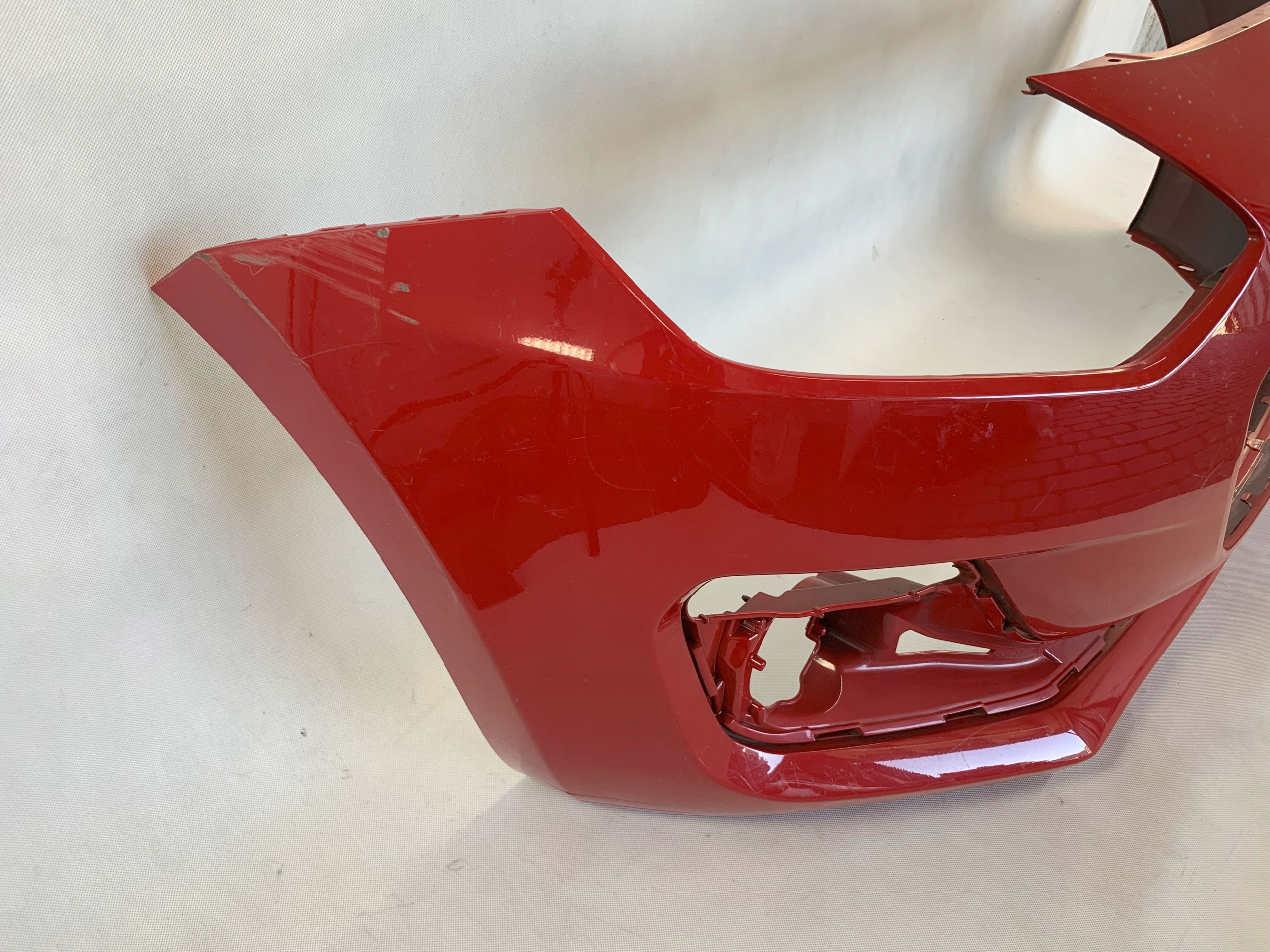 front bumper Suzuki Swift mk8 18r 2018 71711-53R 03.25