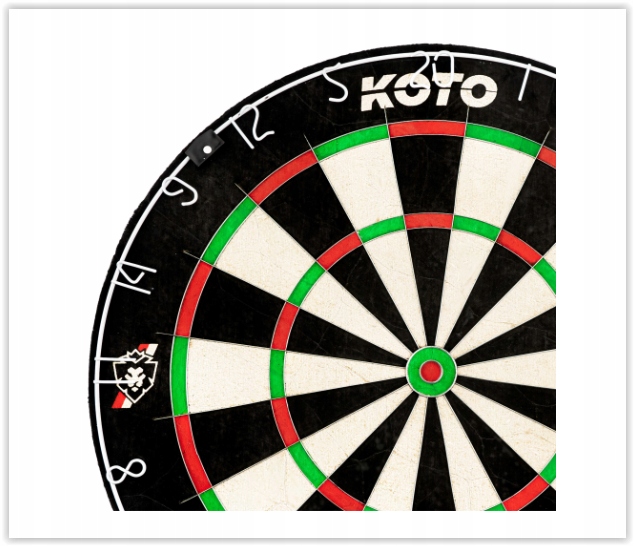 TARCZA KOTO KING PRO Kod producenta 3033