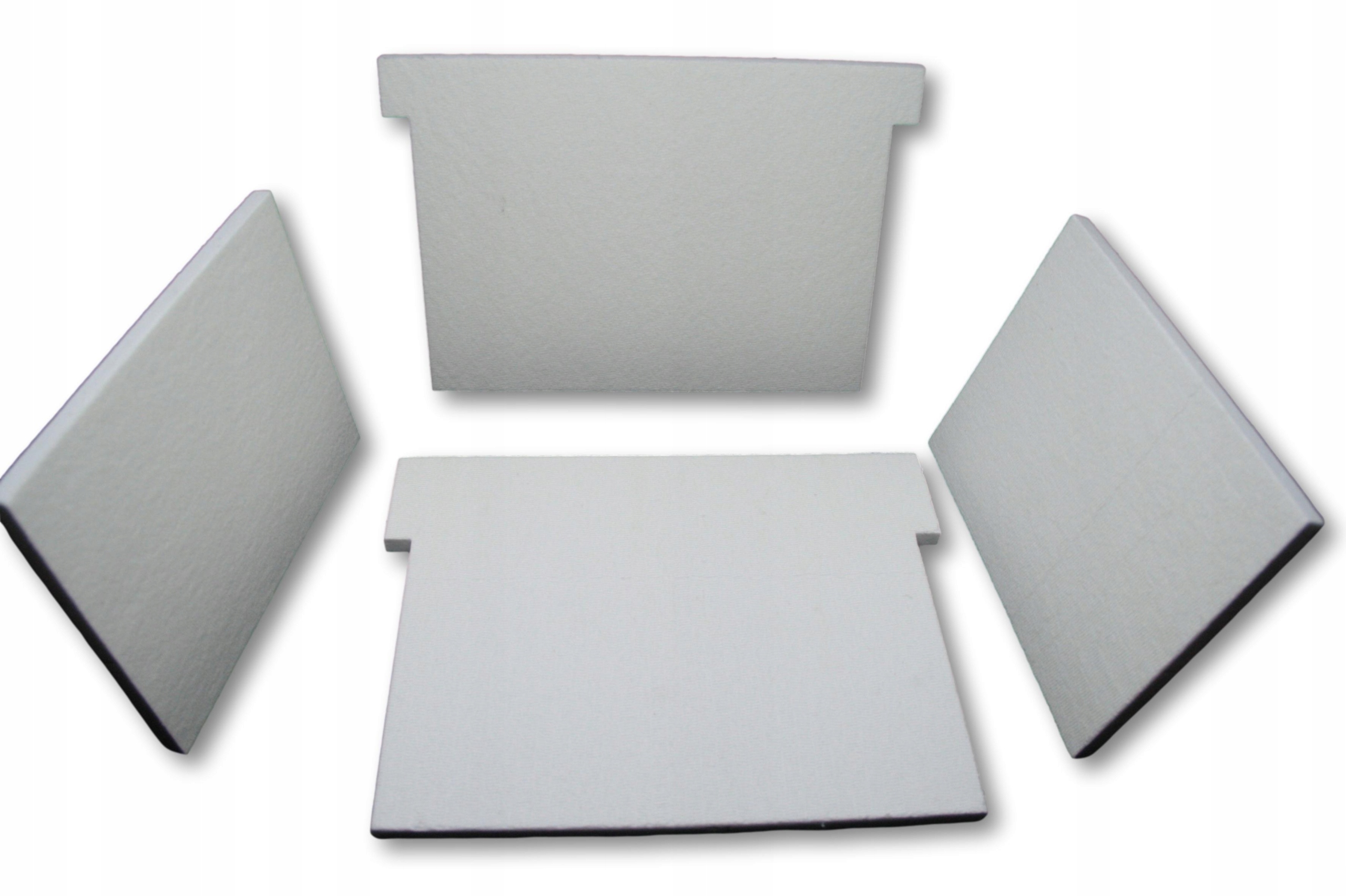 Tepelná izolace pro Viessmann Vitopend 100 24 kW WH1B, WH1D náhrada