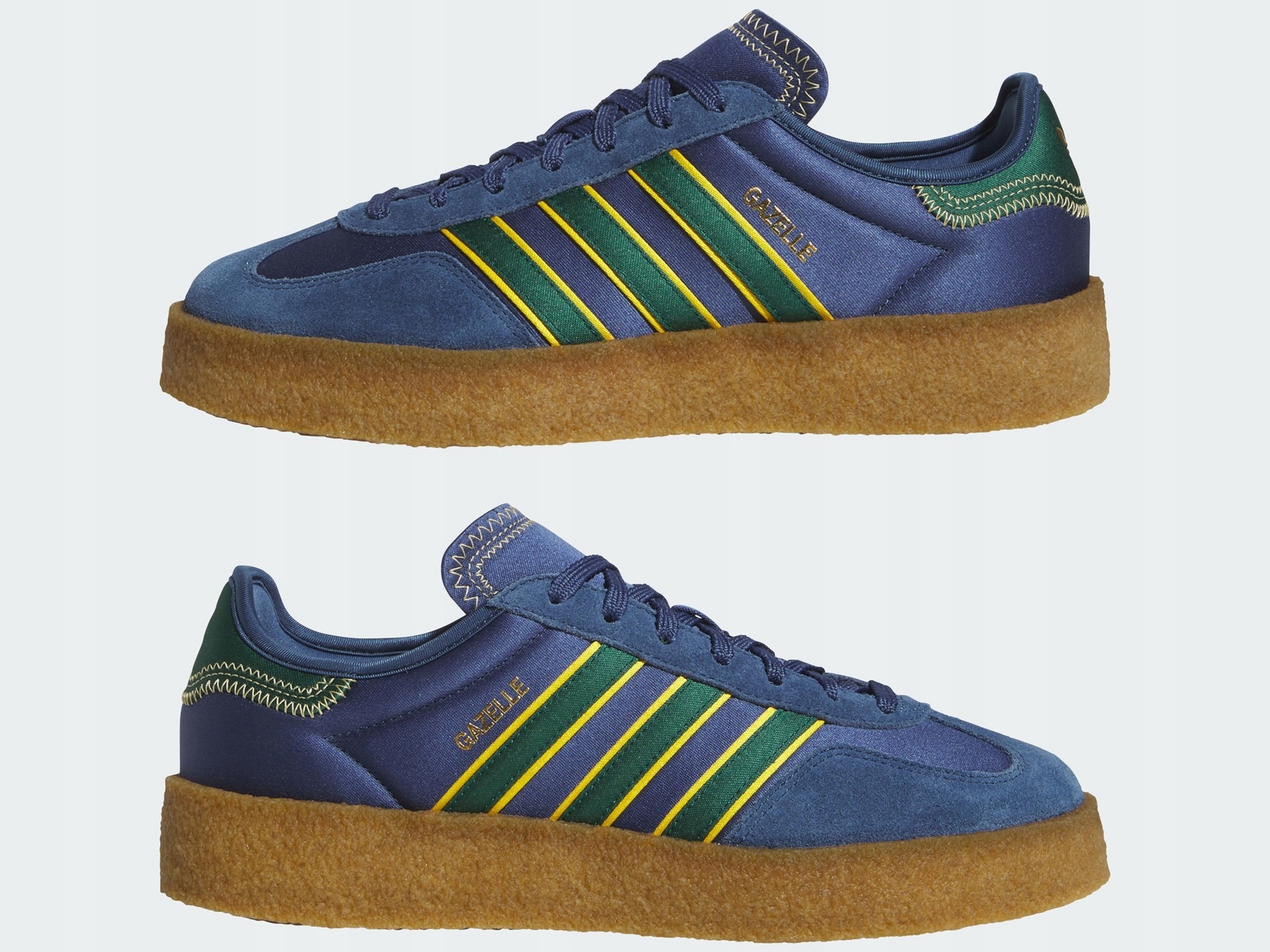 Nové Adidas Originals Gazelle X Clot JR5408 Vel. 40