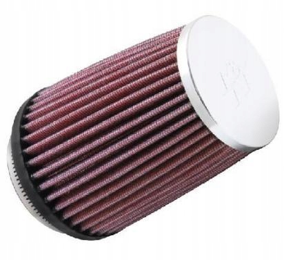 24844008411 - K&N ВОЗДУШНЫЙ ФИЛЬТР K & N,UNIW. KN RC-2600