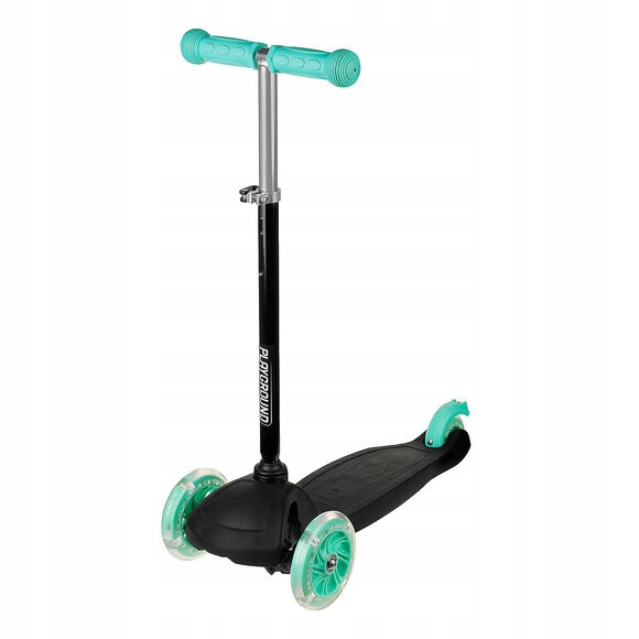 Hulajnoga Dla Dzieci trójkołowa Led balansowa Do Nauki Jazdy