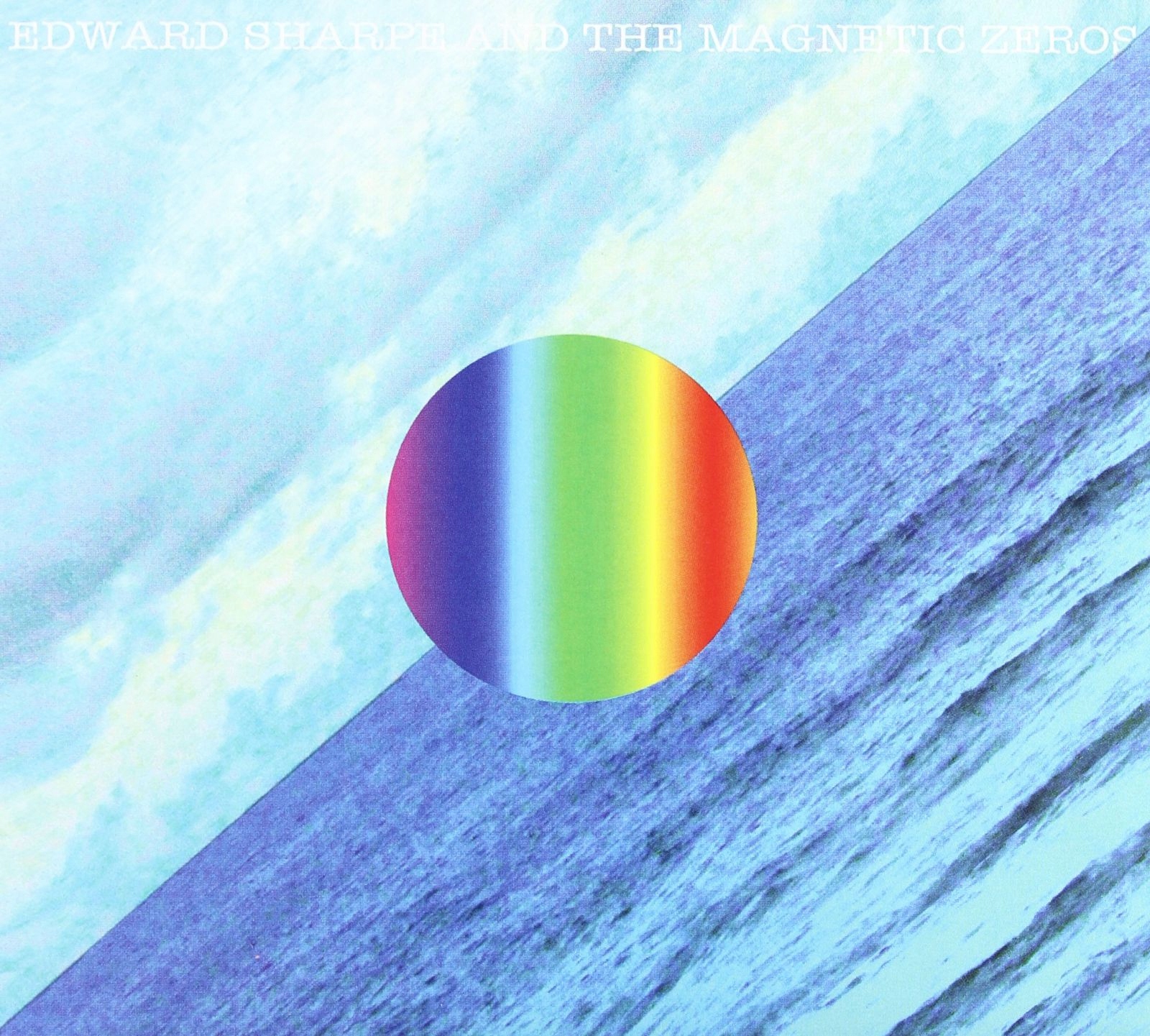 

Edward Sharpe+the Magnetic Zeros: Here (CD)