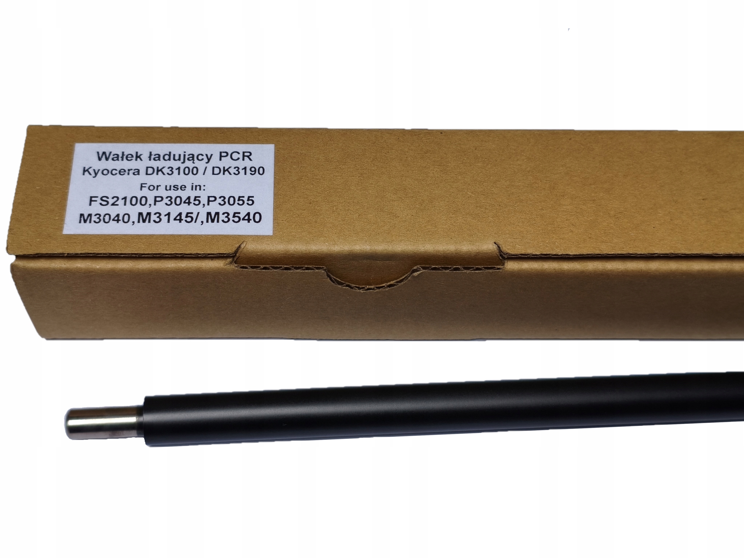 Wałek ładujący Drukton FS2100 P3045 FS4100