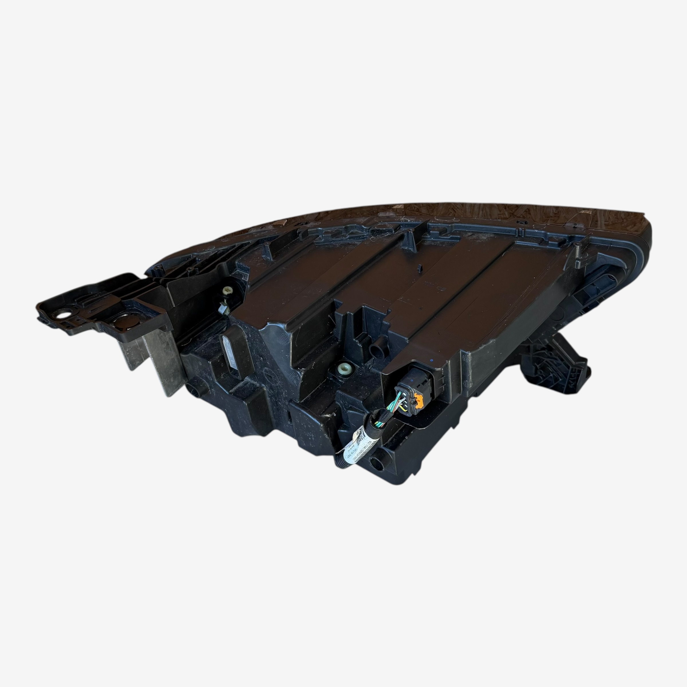 light left right lights front KOMPLET OPEL MOKKA B 2024 ROK MATRIX LED