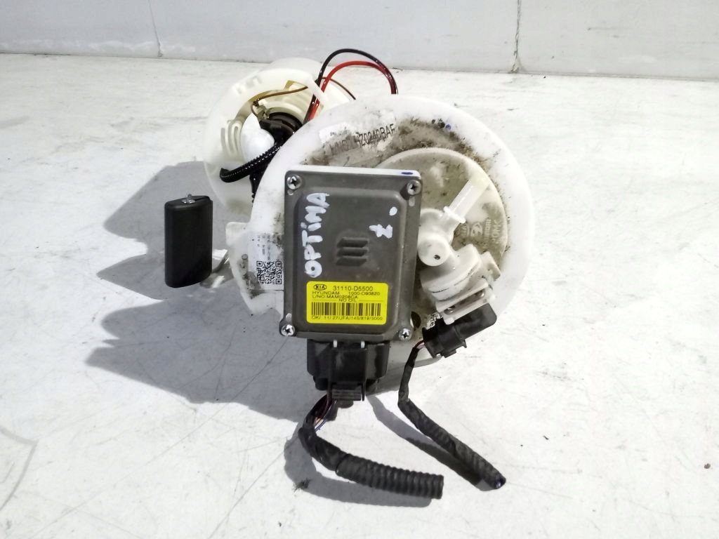 Kia Optima IV 1.6 T-GDI feed pump 31110-d5500