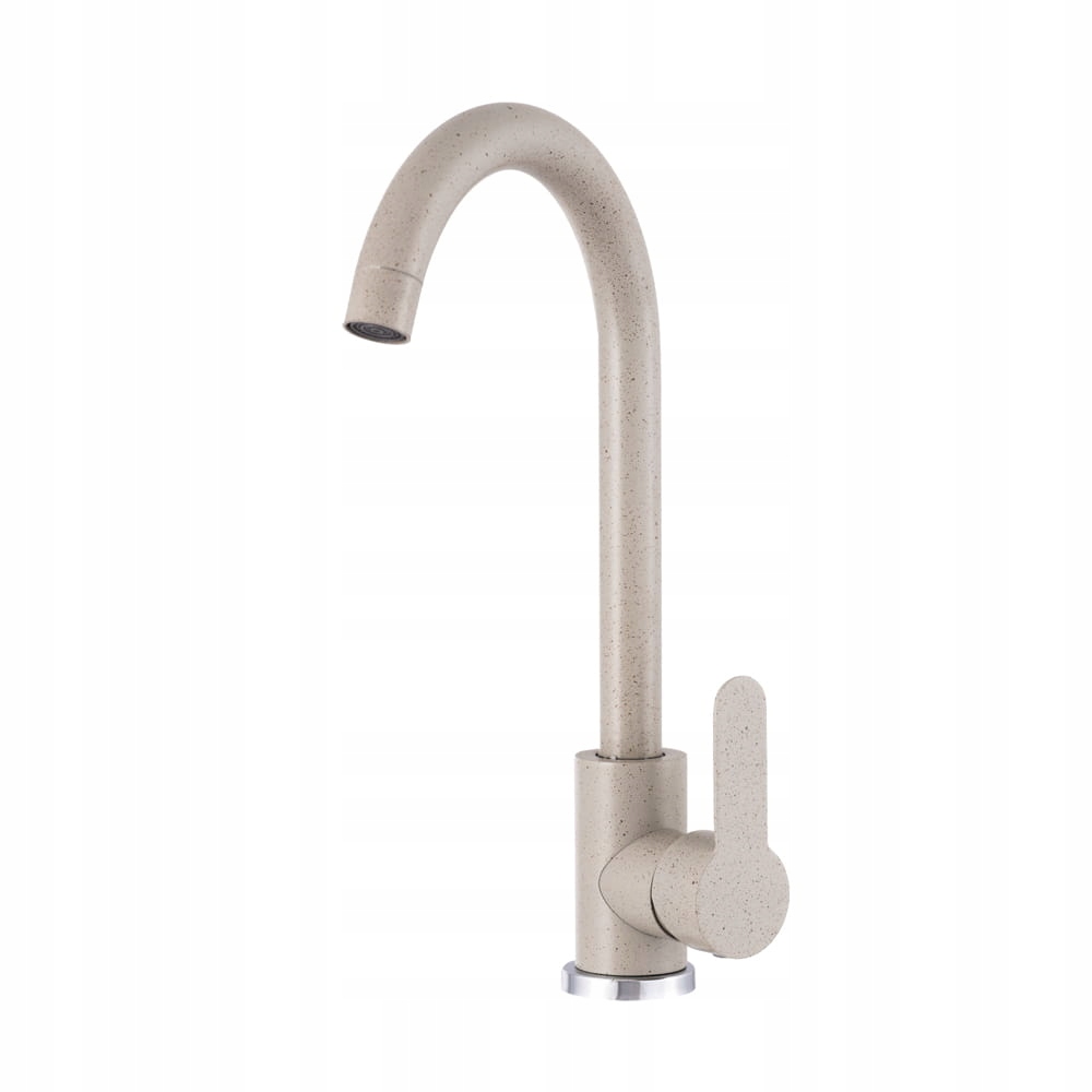 Stojanková kuchynská batéria Deco béžová Gamma