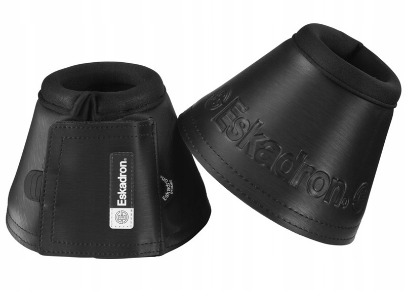 Kaloszki Eskadron Softslate Dynamic 25 black L