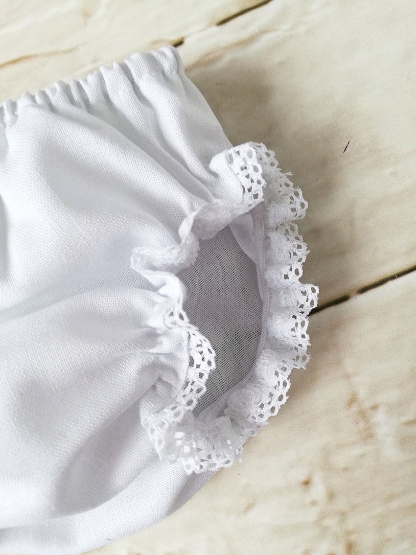 majtki niemowlęce bloomersy roz 80 Fason inne