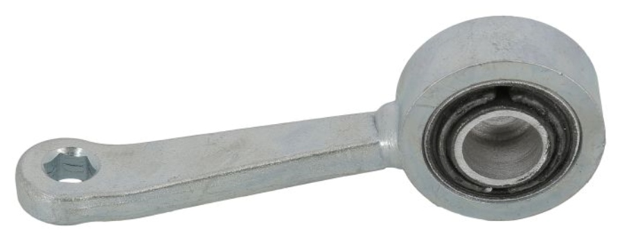 MERCEDES W211 ŁĄCZNIK STABILIZATORA PRZÓD PRAWY