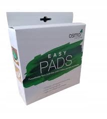 

Osmo Chusteczka Easy Pads do wosku oleju 1 szt.