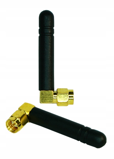 

Antena Gsm AT-GSM-MINI90 2,15dB Ropam Satel Sma