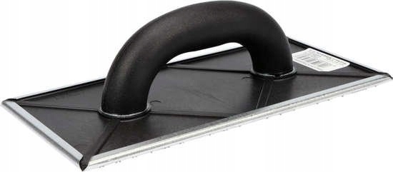 VOREL TARKA DO STYROPIANU 13X27CM Typ paca