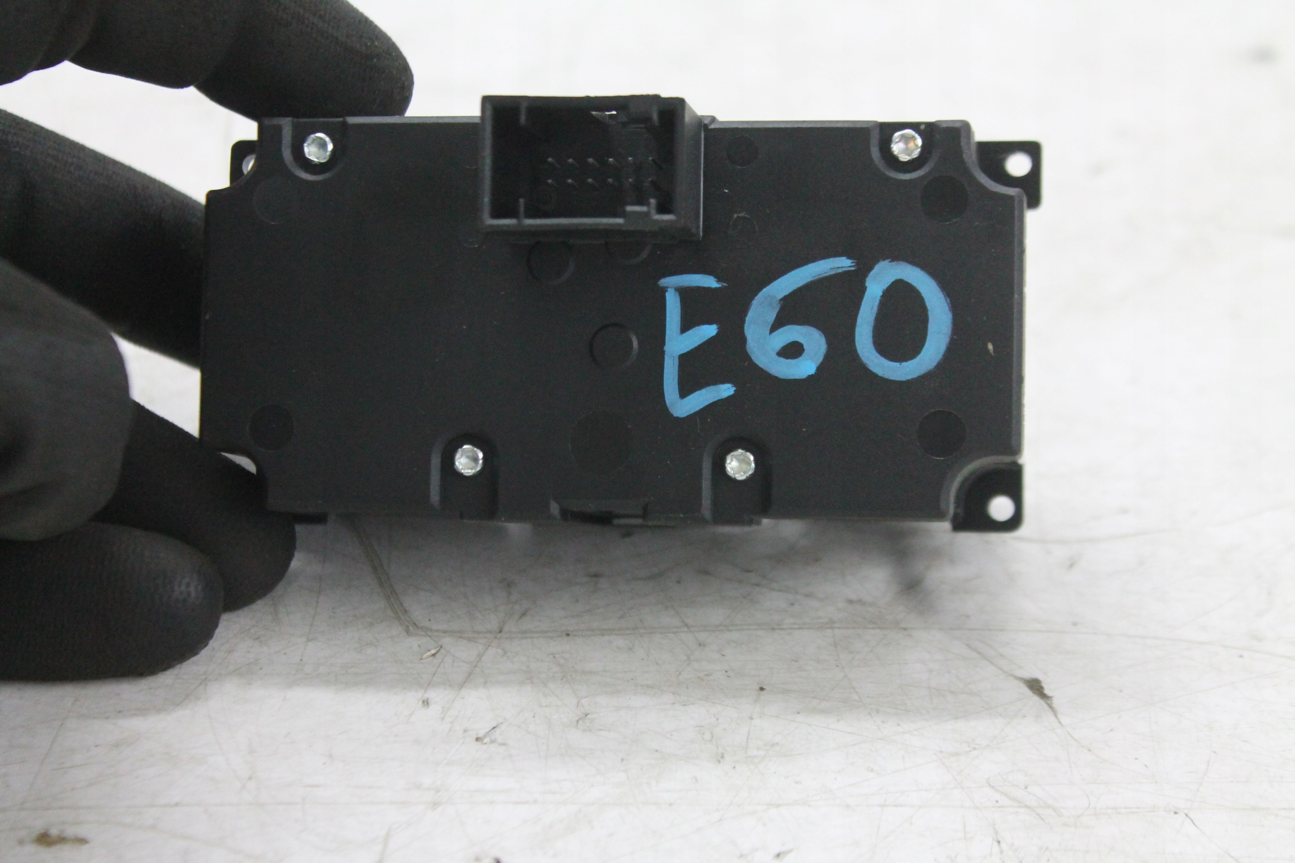 Pulsante Interruttore comando luci 6953735 BMW E60 03-10