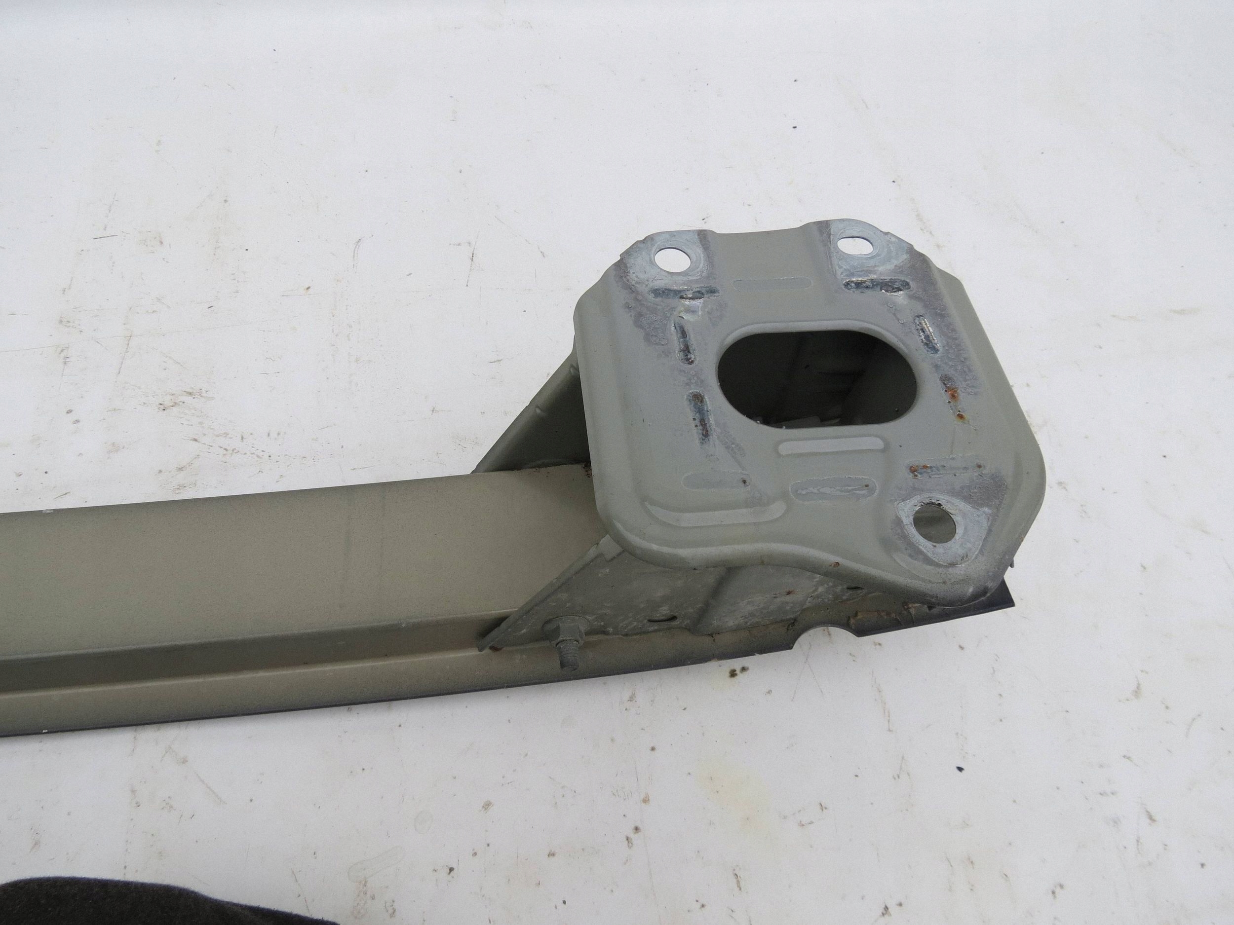 sider pillar bumper front VOLVO S90 V90 32228058