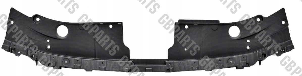 Kryt Chladičů, Kryt Horního Pásu Mazda CX-5 2017- 2022-