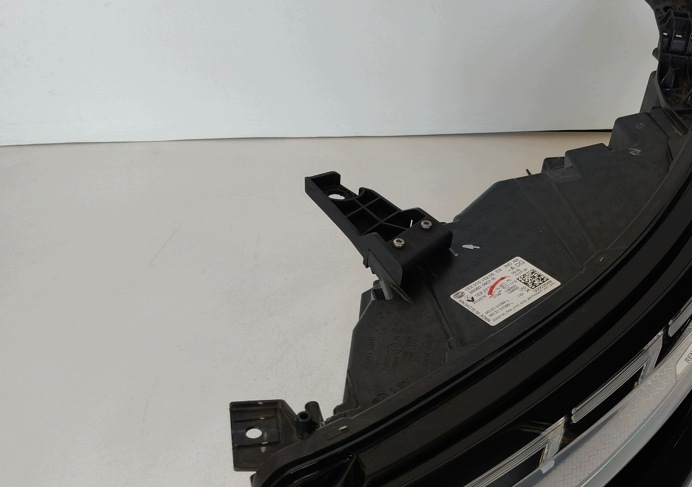 feu gauche REFLEKTOR RENAULT AUSTRAL 23- FULL LED MATRIX