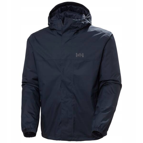 Pánská bunda Hh Vancouver Fleece Lined Jacket Navy 54269-597 vel. L