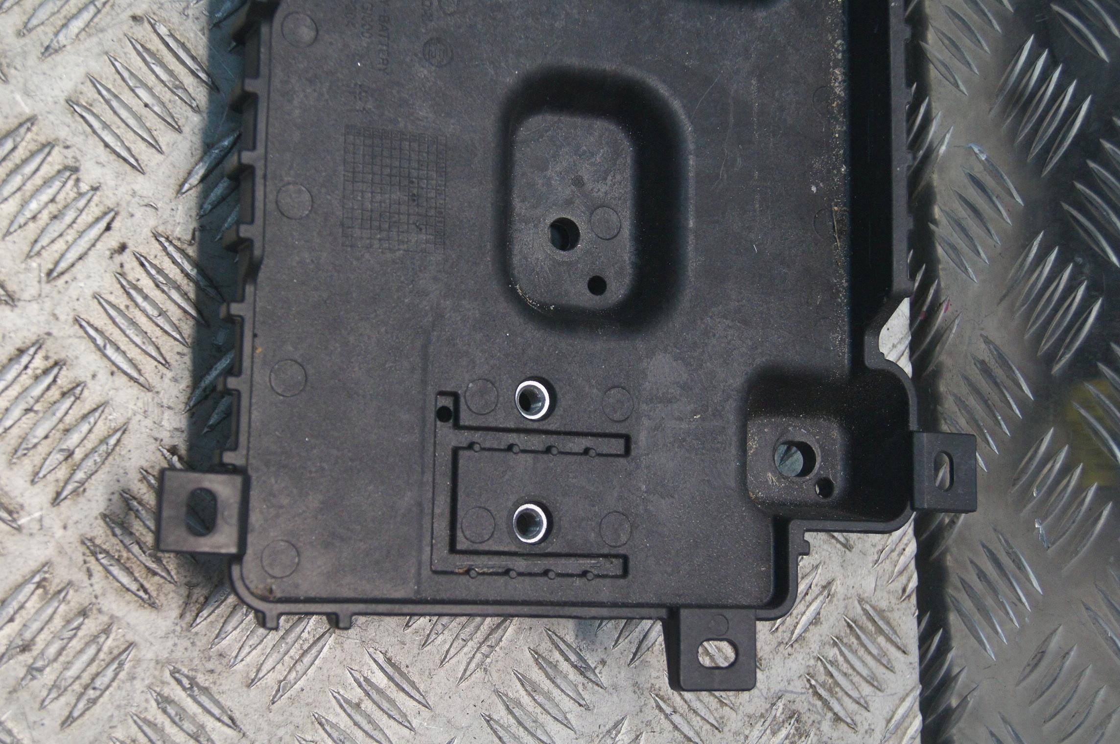 Kia EV6 IONIQ 5 Podstawa Akumulatora 37150-GI000 Producent części Kia OE