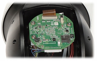 KAMERA IP SZYBKOOBROTOWA ZEWNĘTRZNA SD49225DB-HNY - 1080p 4.8 ... 120 mm DA Model SD49225DB-HNY