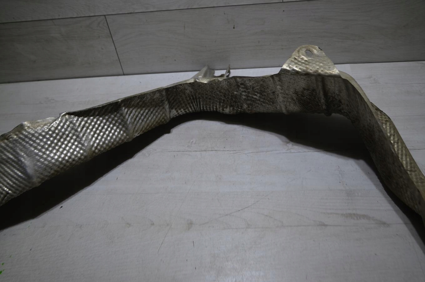 Blende Abdeckung termiczna Dacia LODGY