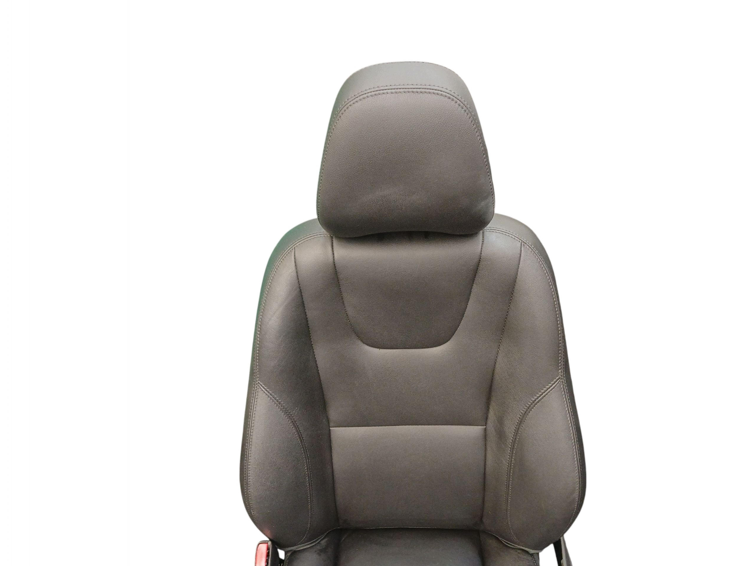 seat left front front driver´s leather VOLVO XC60 and LIFT (13-17)