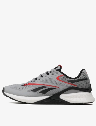 Reebok Speed 22 Tr Sportovní Boty Šedé S Logem 38,5 3T6G14* EU38,5 3_6 Pozadí