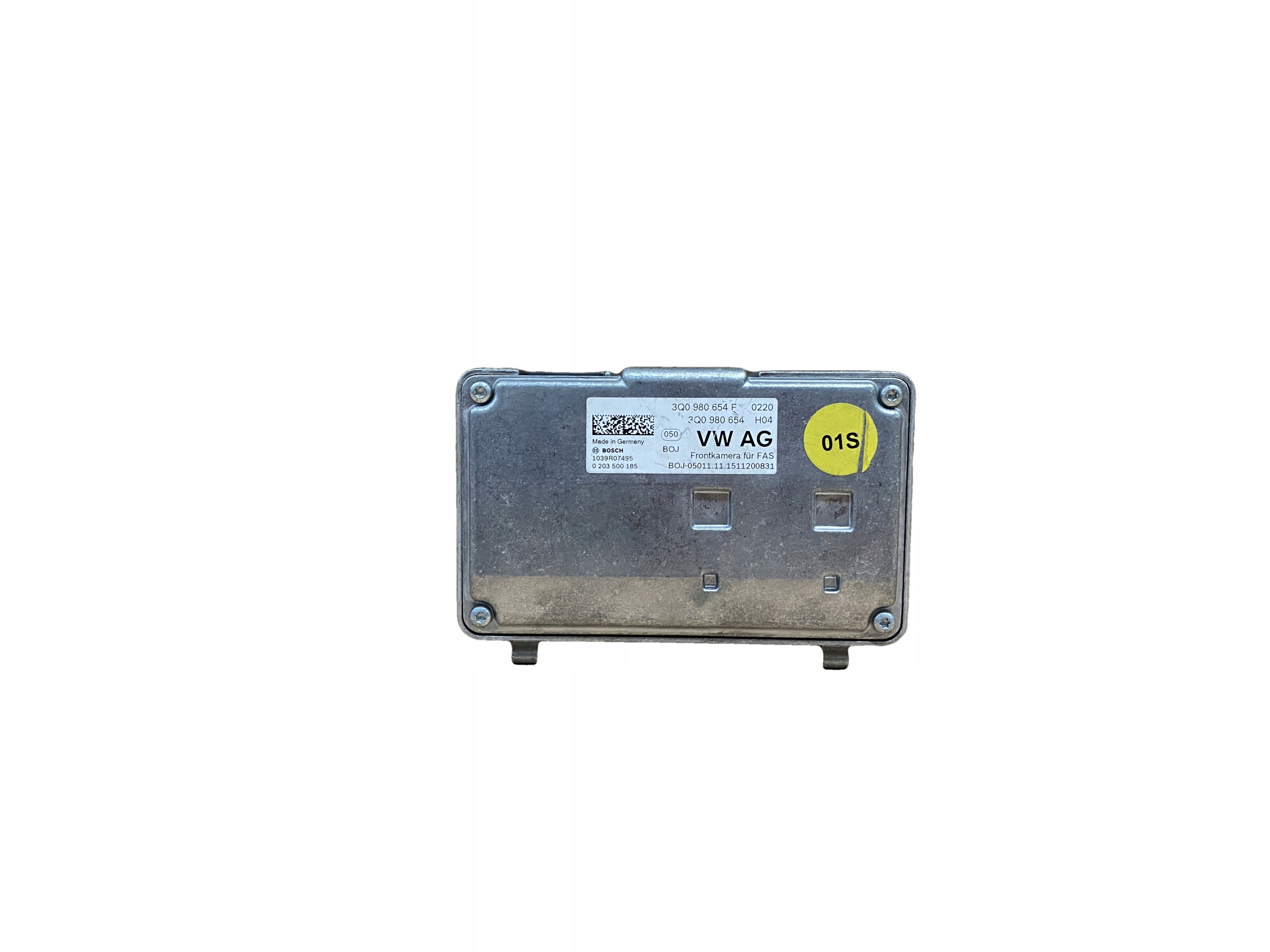 VW PASSAT GOLF SHARAN KAMERA ASYSTENT 3Q0980654F