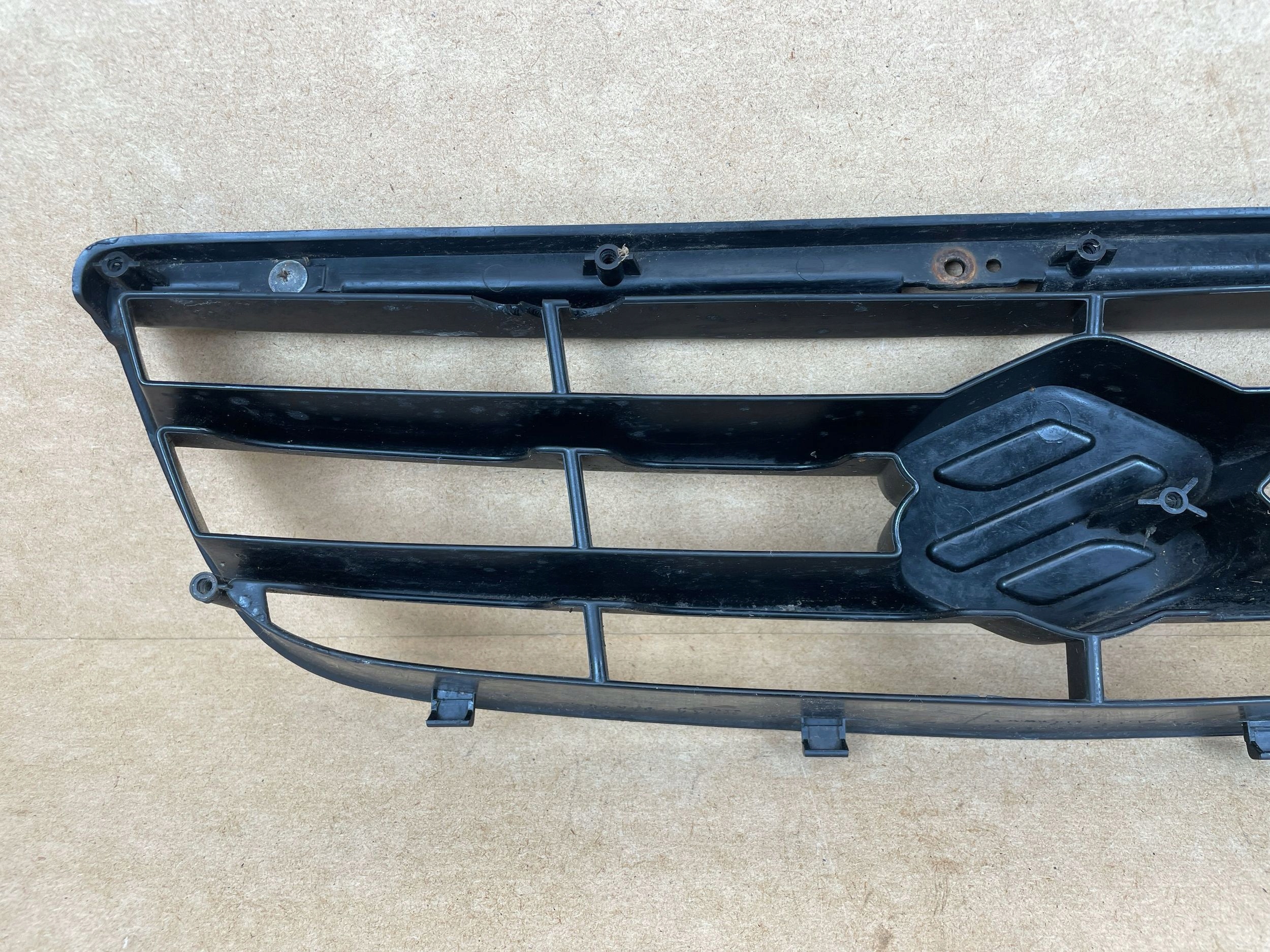 maska nárazníku předek SUZUKI ALTO V 2000-2005 71741-79G00