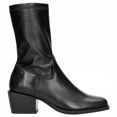 

Buty Wojas Botki damskie 55036-81 r. 36