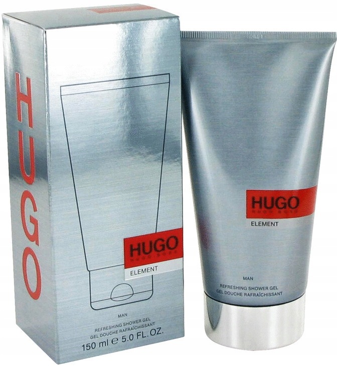 Hugo Boss Element sprchový gel 150 Ml