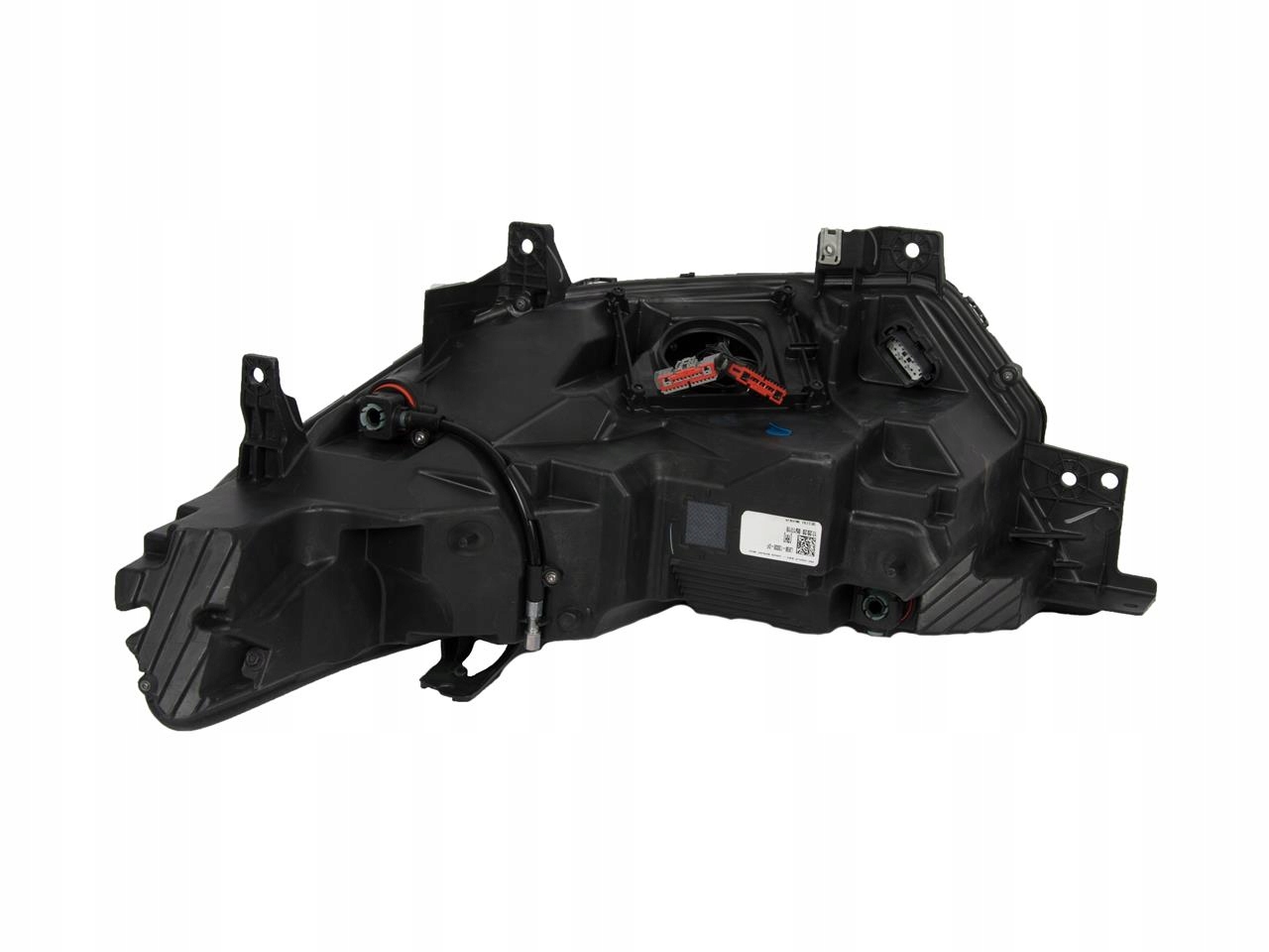 REFLEKTOR PRAWY EXPLORER 2020- Producent części Ford OE