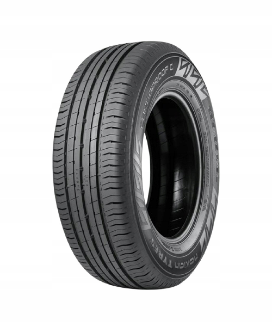 Nokian Cargoproof C 215/65 R15C 104/102 T