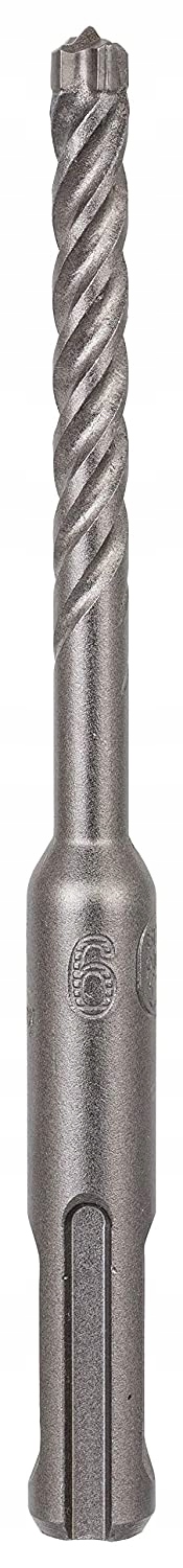 

Bosch Wiertło do betonu 6x50/115 Sds plus-7X 1szt.