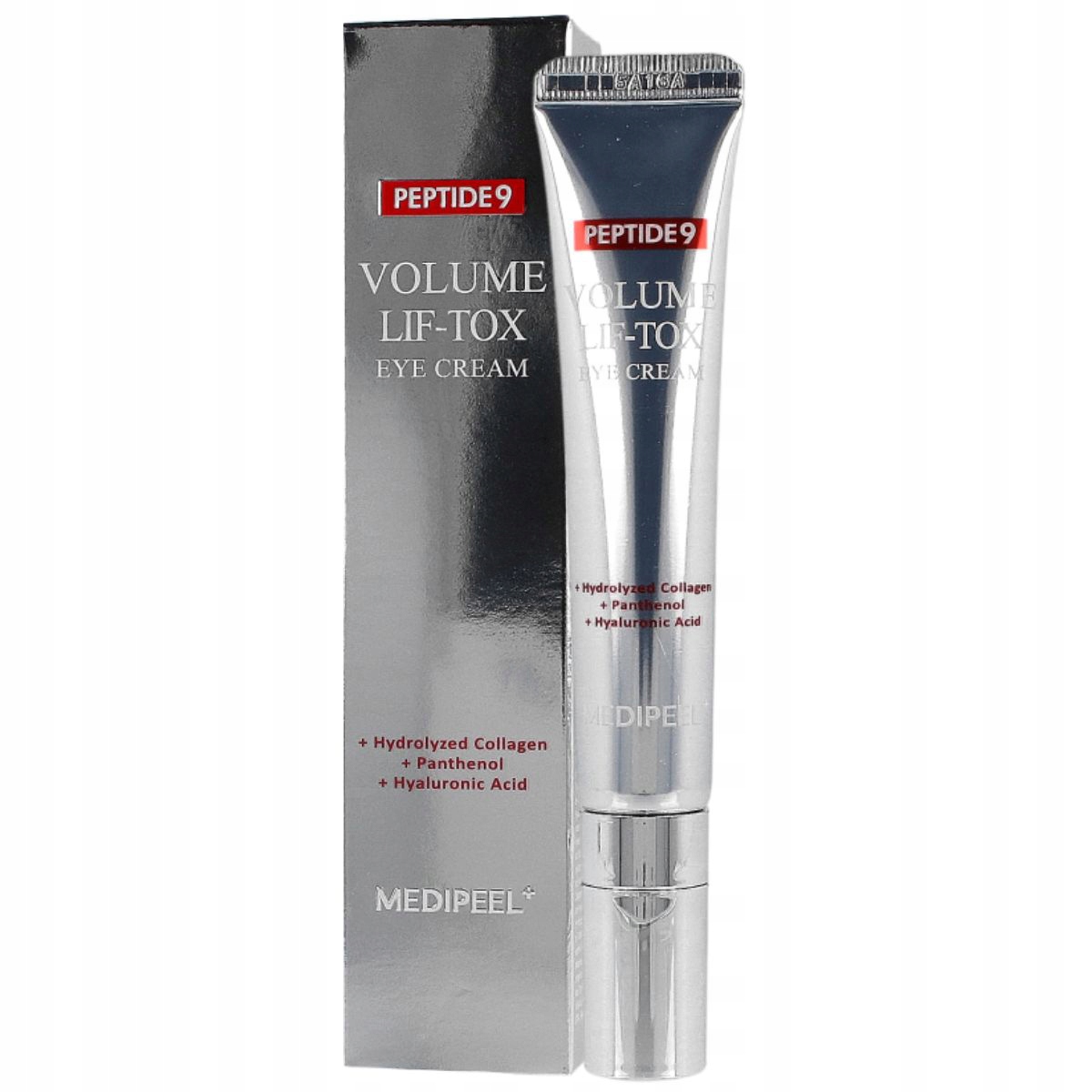 Medi-peel Peptide 9 Volume Lif-Tox Eye Cream 20 ml krém pod oči