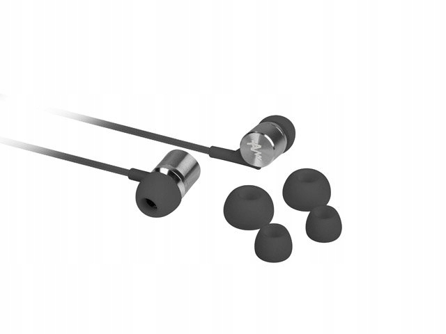 

Słuchawki Audictus Explorer 2.0 Mikrofon /minijack