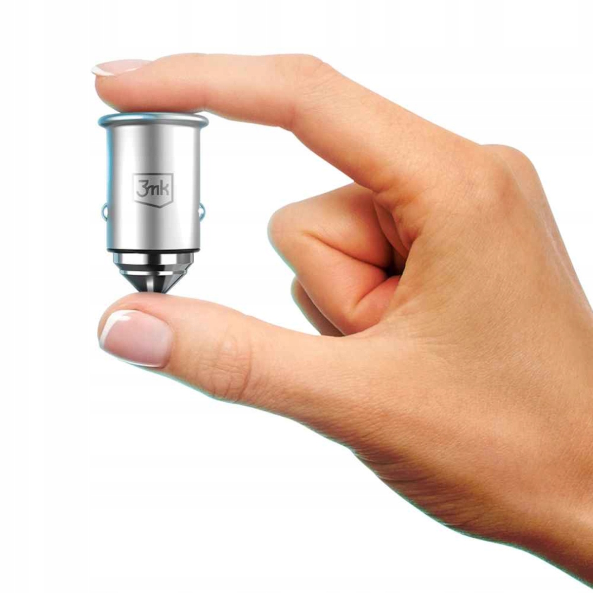 ŁADOWARKA SAMOCHODOWA 3MK HYPER CAR CHARGER 30W EAN (GTIN) 5903108464574