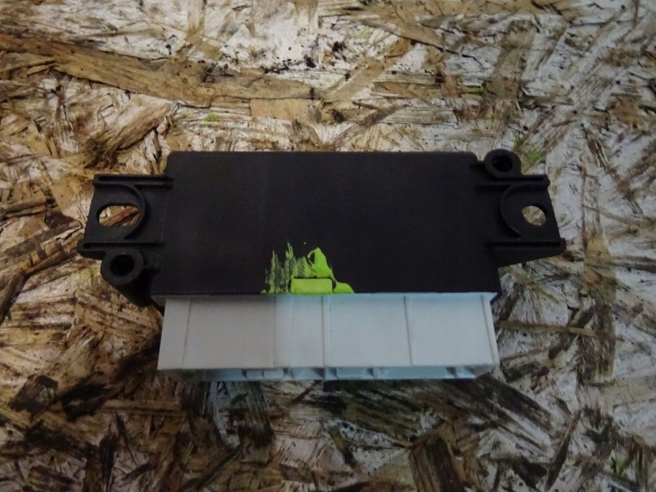 SEAT IBIZA IV modulo PDC 5Q0919283F