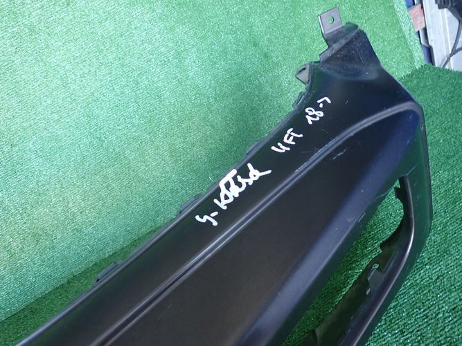 MERCEDES G-KLASA LIFT 18- Frontstoßstange vorne