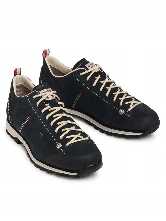 Pánské Trekové Boty Dolomite Velikost 41 1/2 Sport Lezení