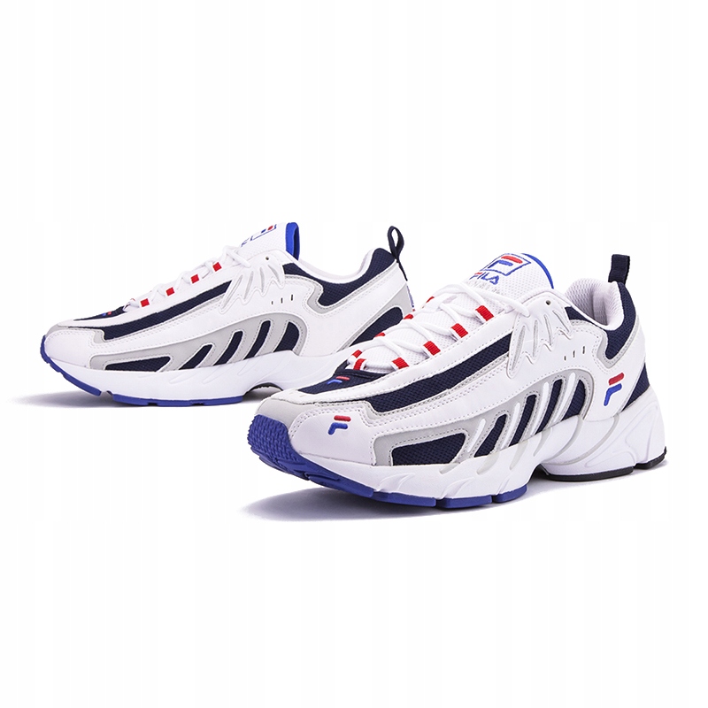 

Fila Adrenaline Low 1010827-92E Buty Męskie