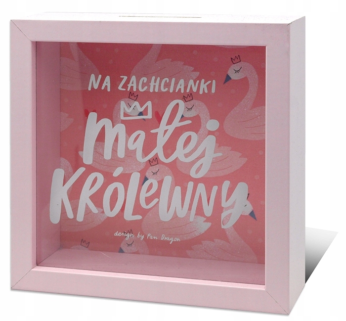 

Dzień Dziecka dla córki Skarbonka małej królewny