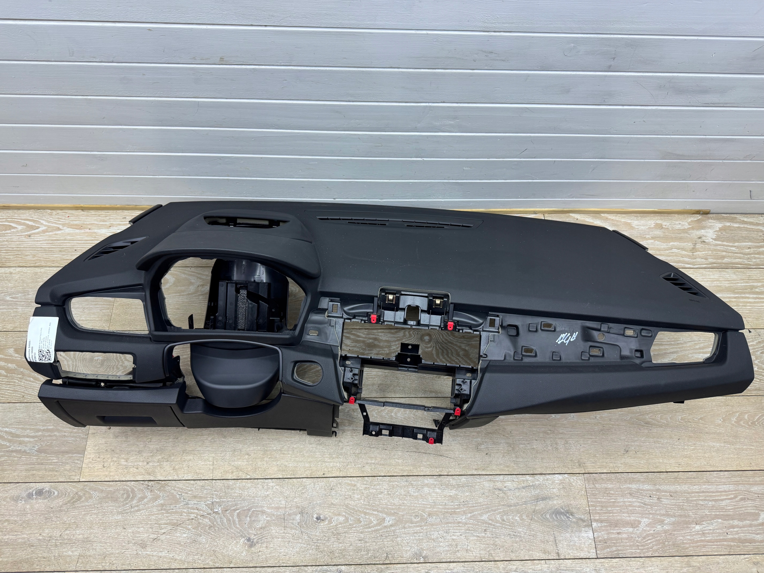 BMW 2 F45 F46 console dashboard originál HUD UP